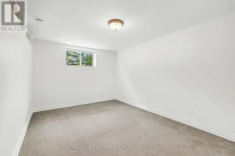 54 Fieldcrest Avenue Ottawa ON K2J 4Y8