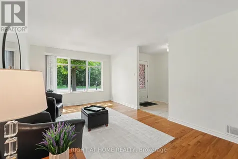 54 Fieldcrest Avenue Ottawa ON K2J 4Y8