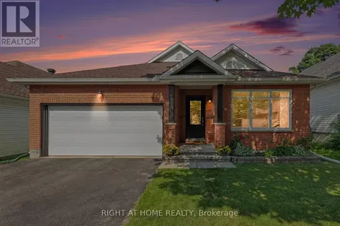 54 Fieldcrest Avenue Ottawa ON K2J 4Y8