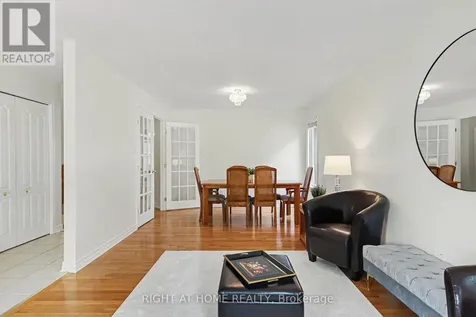 54 Fieldcrest Avenue Ottawa ON K2J 4Y8