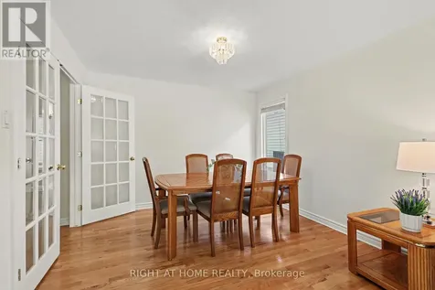 54 Fieldcrest Avenue Ottawa ON K2J 4Y8