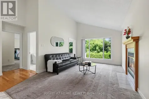 54 Fieldcrest Avenue Ottawa ON K2J 4Y8