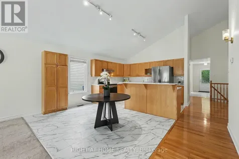54 Fieldcrest Avenue Ottawa ON K2J 4Y8