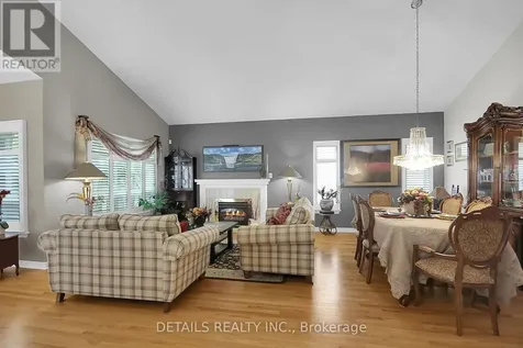 65 Kimberwick Crescent Ottawa ON K1V 0W6