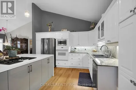 65 Kimberwick Crescent Ottawa ON K1V 0W6