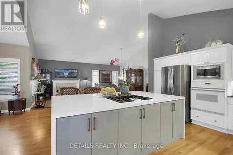 65 Kimberwick Crescent Ottawa ON K1V 0W6