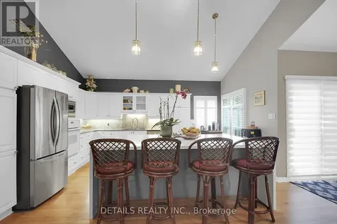 65 Kimberwick Crescent Ottawa ON K1V 0W6