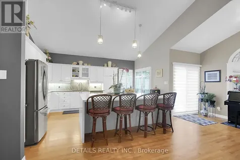 65 Kimberwick Crescent Ottawa ON K1V 0W6
