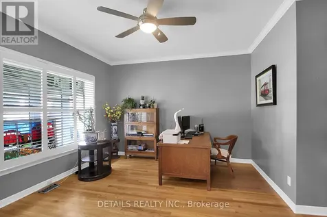 65 Kimberwick Crescent Ottawa ON K1V 0W6