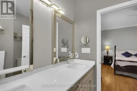 65 Kimberwick Crescent Ottawa ON K1V 0W6
