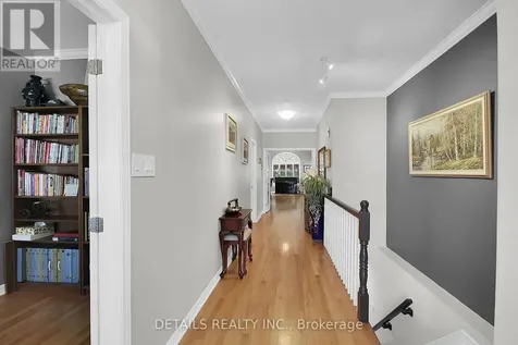 65 Kimberwick Crescent Ottawa ON K1V 0W6