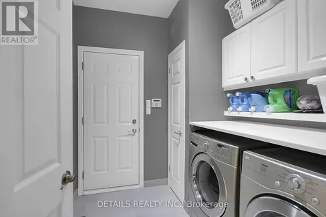 65 Kimberwick Crescent Ottawa ON K1V 0W6