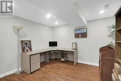 65 Kimberwick Crescent Ottawa ON K1V 0W6