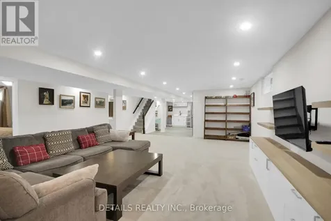 65 Kimberwick Crescent Ottawa ON K1V 0W6