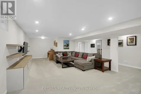 65 Kimberwick Crescent Ottawa ON K1V 0W6