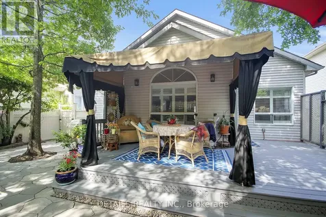 65 Kimberwick Crescent Ottawa ON K1V 0W6