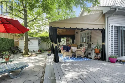 65 Kimberwick Crescent Ottawa ON K1V 0W6