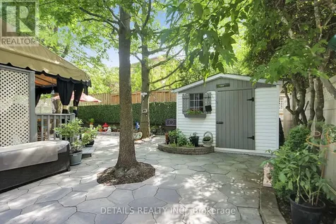 65 Kimberwick Crescent Ottawa ON K1V 0W6