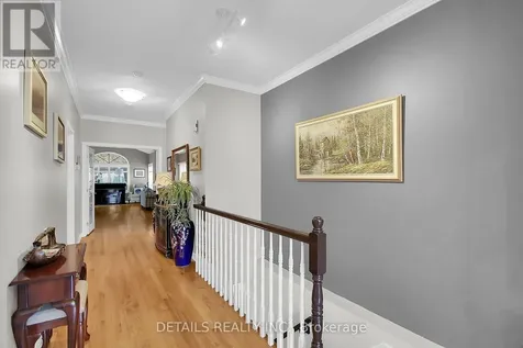 65 Kimberwick Crescent Ottawa ON K1V 0W6