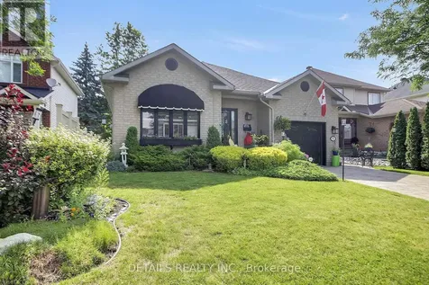 65 Kimberwick Crescent Ottawa ON K1V 0W6