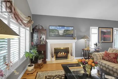 65 Kimberwick Crescent Ottawa ON K1V 0W6