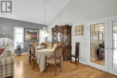65 Kimberwick Crescent Ottawa ON K1V 0W6