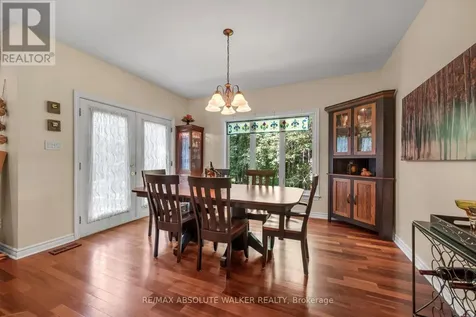 114 Hardwood Drive Ottawa ON K0A 3M0