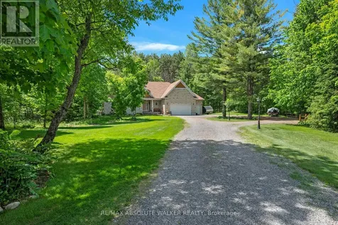 114 Hardwood Drive Ottawa ON K0A 3M0