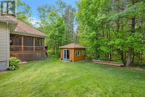 114 Hardwood Drive Ottawa ON K0A 3M0