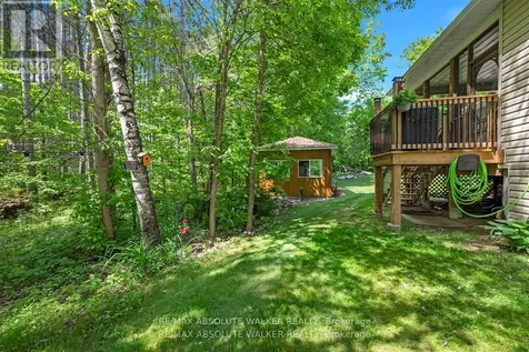 114 Hardwood Drive Ottawa ON K0A 3M0