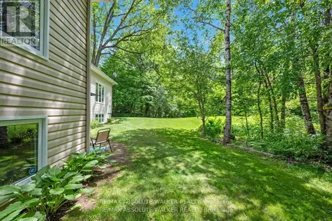 114 Hardwood Drive Ottawa ON K0A 3M0