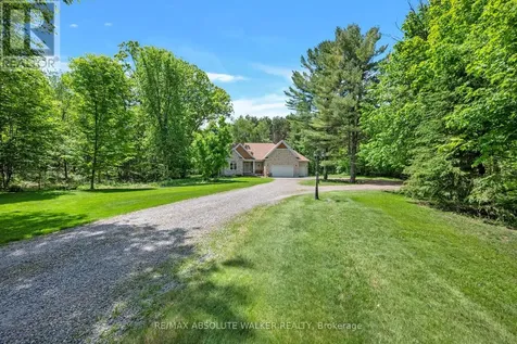 114 Hardwood Drive Ottawa ON K0A 3M0