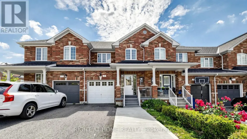 80 Barr Crescent Aurora ON L4G 0C1