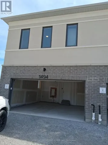 1494 19th Avenue Richmond Hill ON L4E 1P5