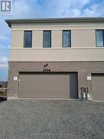 1494 19th Avenue Richmond Hill ON L4E 1P5