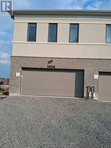 1494 19th Avenue Richmond Hill ON L4E 1P5