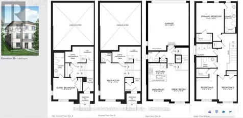 1494 19th Avenue Richmond Hill ON L4E 1P5