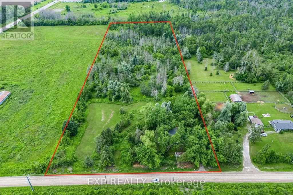 1435 Thorah Concession Road 7 Brock ON L0K 1A0