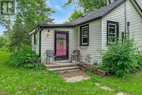 1435 Thorah Concession Road 7 Brock ON L0K 1A0