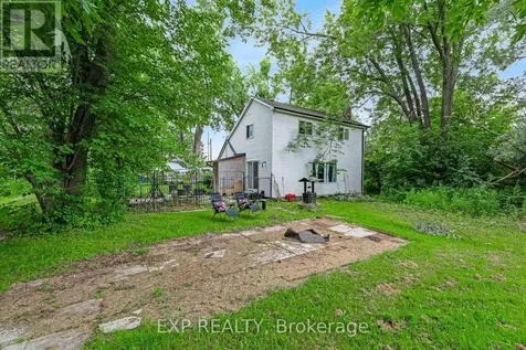 1435 Thorah Concession Road 7 Brock ON L0K 1A0