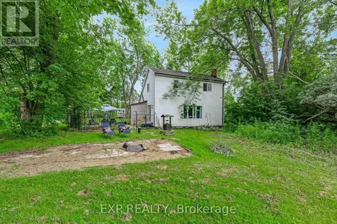 1435 Thorah Concession Road 7 Brock ON L0K 1A0
