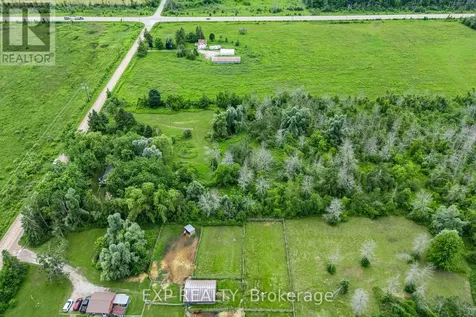 1435 Thorah Concession Road 7 Brock ON L0K 1A0