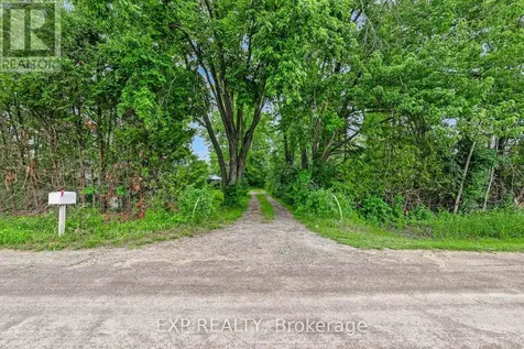 1435 Thorah Concession Road 7 Brock ON L0K 1A0