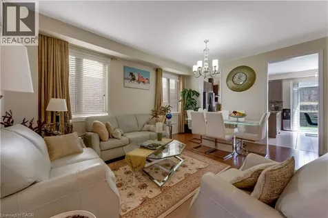 667 Linden Drive Cambridge ON N3H 0B6