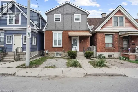 11 Wright Avenue Hamilton ON L8L 2T5