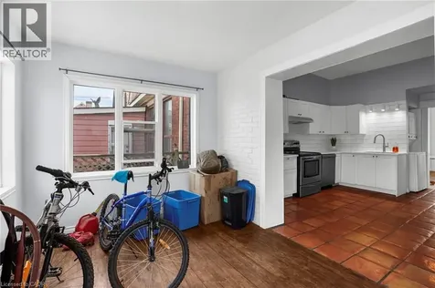 11 Wright Avenue Hamilton ON L8L 2T5