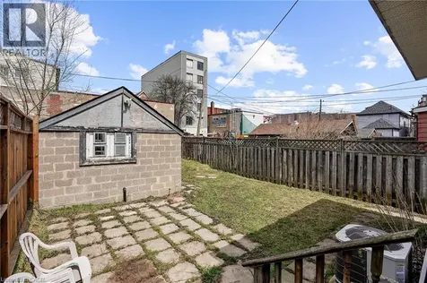 11 Wright Avenue Hamilton ON L8L 2T5