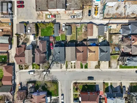 11 Wright Avenue Hamilton ON L8L 2T5