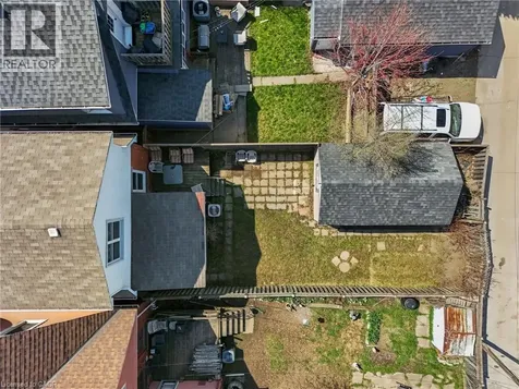 11 Wright Avenue Hamilton ON L8L 2T5