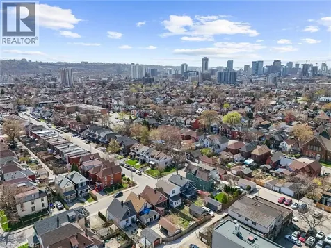 11 Wright Avenue Hamilton ON L8L 2T5